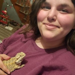 Meet your Posher, Mariah